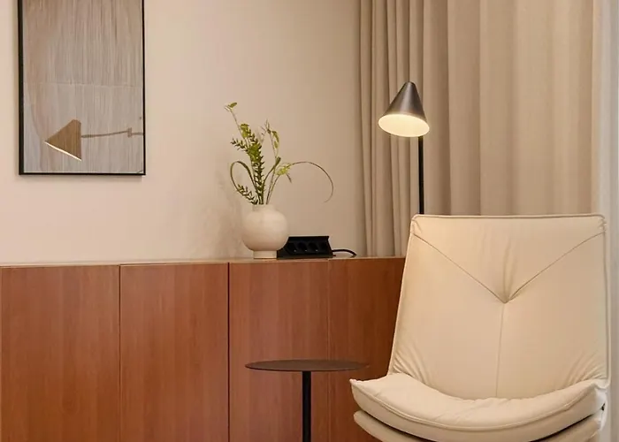 Apartamento Gangnam, Nonhyeon Station Mono Stay, Ev *